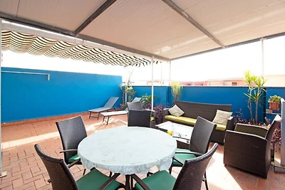 Wohnung in Canet nahe dem Meer