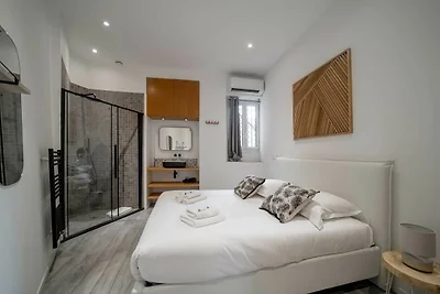 Charmante Wohnung 4 Personen - Meynadier - 10...