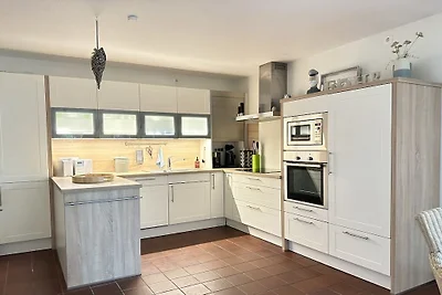 Ferienwohnung mit 2 Schlafzimmer