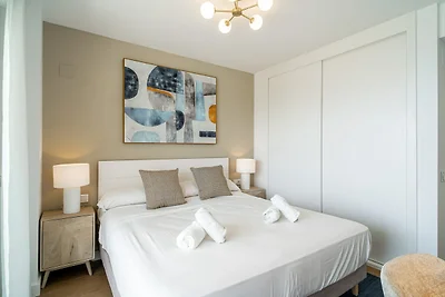 Luxuswohnung in Torrox Costa