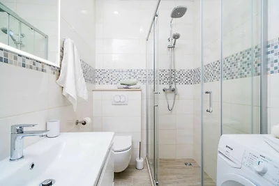 Villa Ro-Ma - Three Bedroom Villa with Terrac...