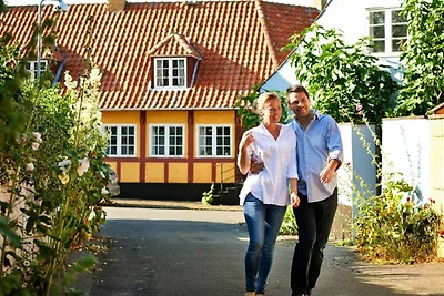 7 Personen Ferienhaus in Svaneke