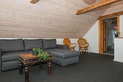 6 persoons vakantie huis in Bredebro