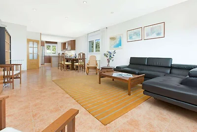 Willa w Lloret de Mar z prywatnym basenem