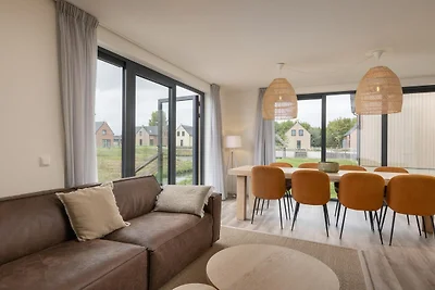 Schöne Villa Nähe des Veerse Meers