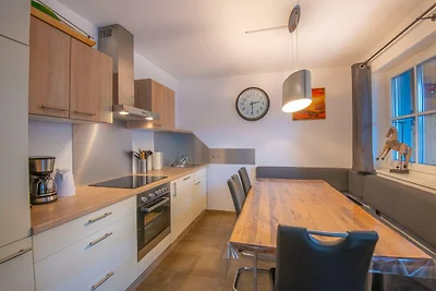 Nieuw appartement op toplocatie in Tirol met ...