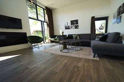 Ferienhaus Erholungsurlaub Biddinghuizen