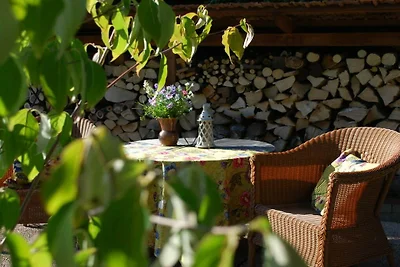 Haus Elisabeth Komfortable Ferienresidenz