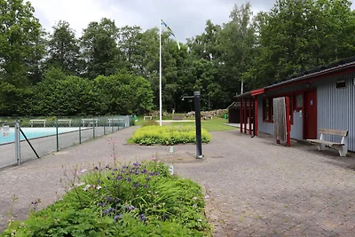 5 persoons vakantie huis in HJÄRNARP-By Traum