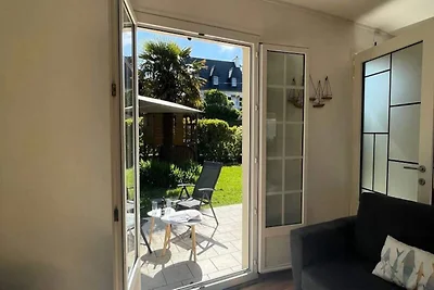 Ferienhaus in Perros Guirec