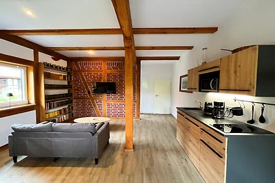 Neues Appartement im Ferienhof Neuendorf