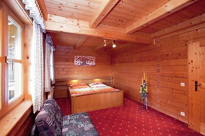 Geräumige Hütte in der Nähe des Skigebiets in...