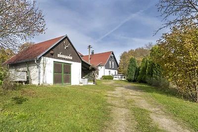Casa vacanze a Kraslice con giardino
