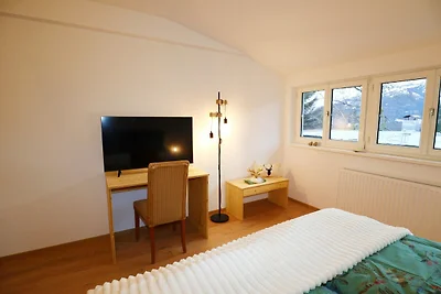 Ferienwohnung im Bregenzerwald