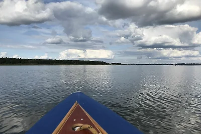 Seepark Heidenholz, Plau am See