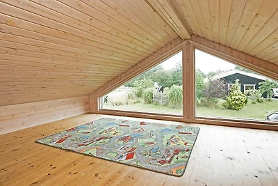 10 Personen Ferienhaus in Dannemare-By Traum