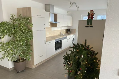 Ferienhaus mit 3 Schlafzimmer