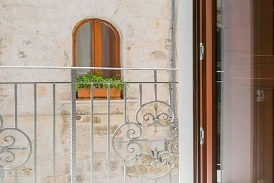 Palazzo San Rocco - Sala Verde