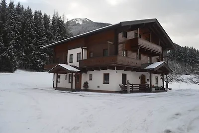 Chalet in Mittersill nahe Skipisten