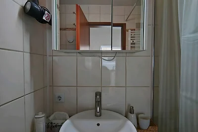 Wohnung in Bockwiese nahe Skilift