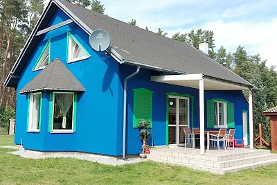 Casa vacanze a Nowe Warpno Jagoda