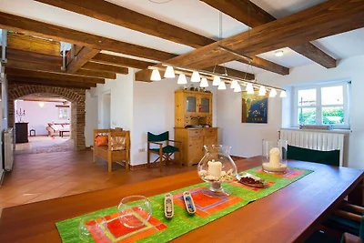 Hütte mit 3 Schlafzimmer