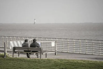 Nordsee-Südstrand 129