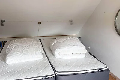 6 Personen Ferienhaus in Samsø
