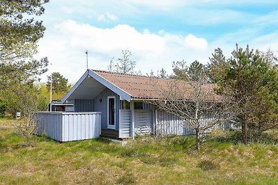 6 Personen Ferienhaus in Ålbæk