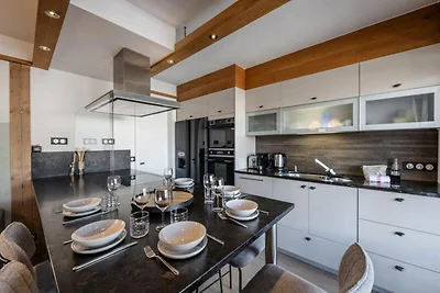 Ferienwohnung in Morzine mit Zugang zum Pool