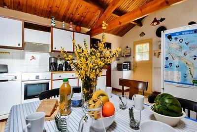 Ferienwohnung in der Nähe des Strandes von Cl...