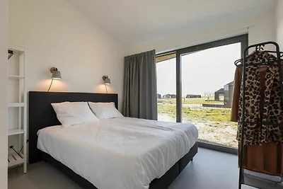 Geräumiges Ferienhaus mit Garten