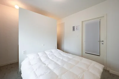 Appartement Nabij Zeilschool Duinbergen