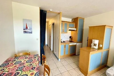 Studio in Quiberon nahe Porigo Strand