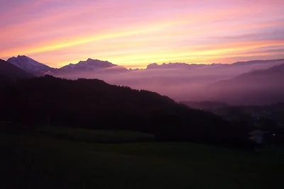 Vakantiehuis Ontspannende vakantie Berchtesgaden