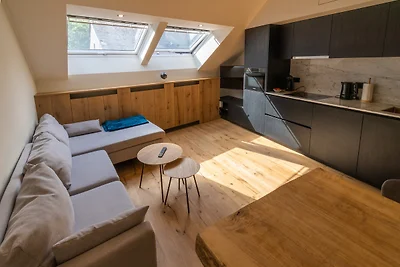 Casa con vasca idromassaggio a La Roche