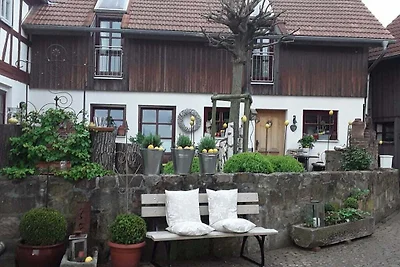 Storchennest Komfortable Ferienresidenz