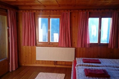 Casa per le vacanze alpina - ex TUI...