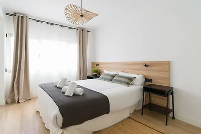 Wohnung in Las Palmas nahe Las Canteras