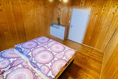 Appartamento per vacanze a Salchau / Stiria