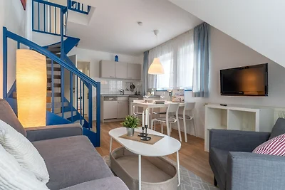 Ferienwohnung in St. Peter-Ording.