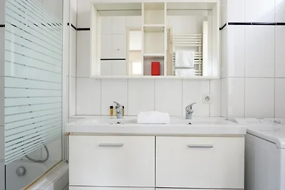 Rue Lauriston #2 - Parijs 16 - 116049