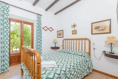 Son Real - Villa Con Piscina Privada En...
