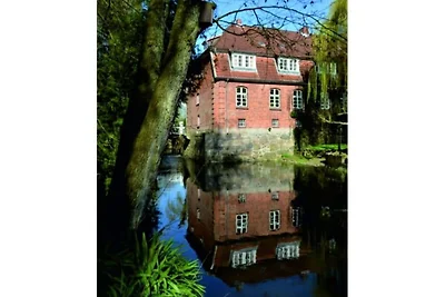 Woltersmuehlen vicino a Scharbeutz