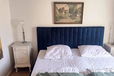 6 persone case ad Hadsund
