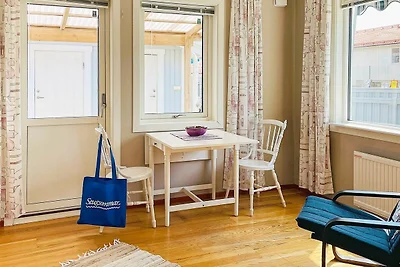2 Personen Ferienhaus in ELLÖS-By Traum