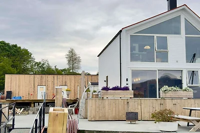 6 Personen Ferienhaus in Huglo