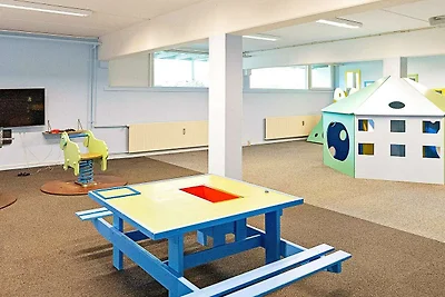 2 Personen Ferienhaus in Ringkøbing