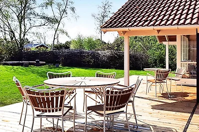 6 Personen Ferienhaus in Dannemare