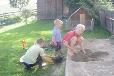 Granja ecológica con 1 dormitorio.